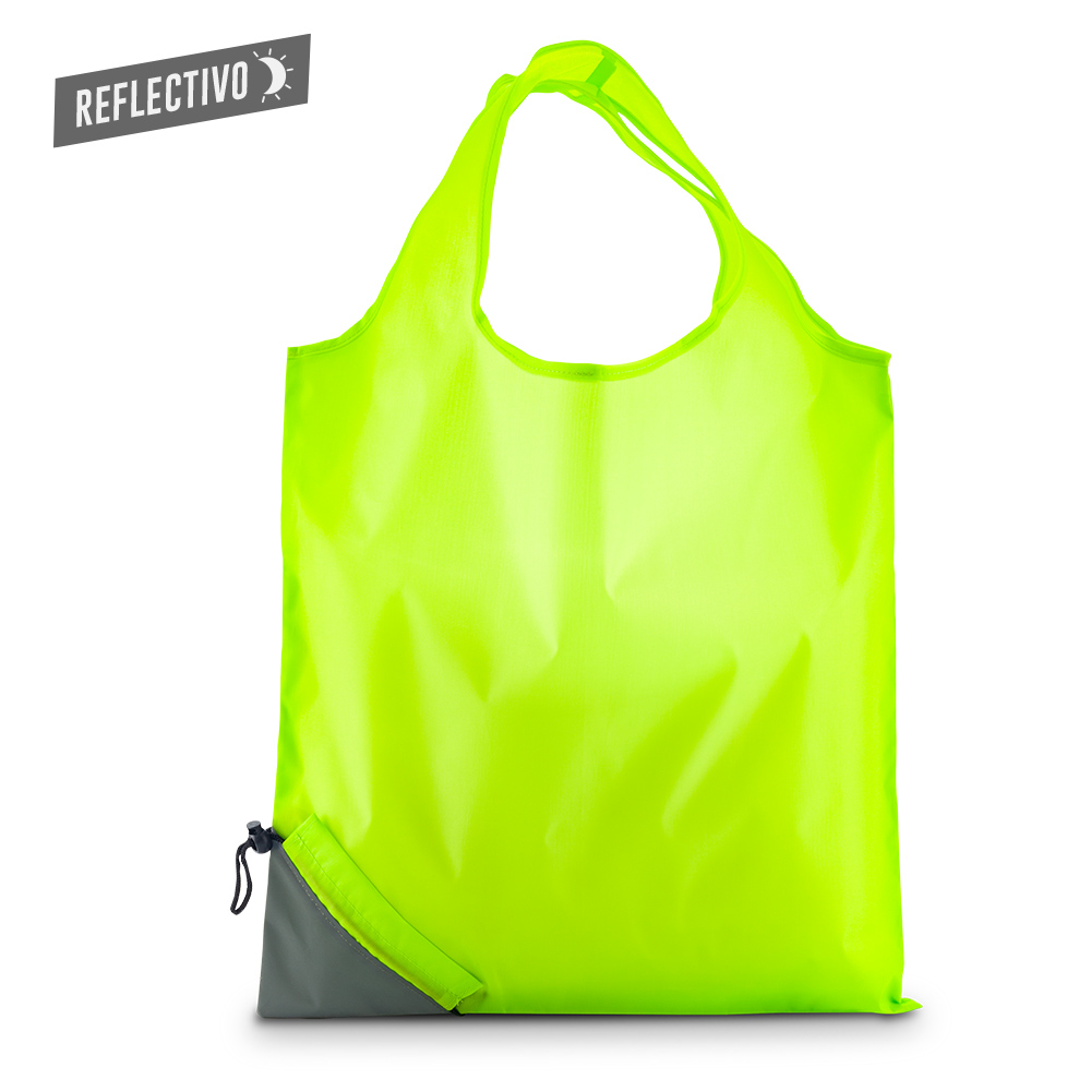 Bolsa Plegable Reflect - Imagen 4