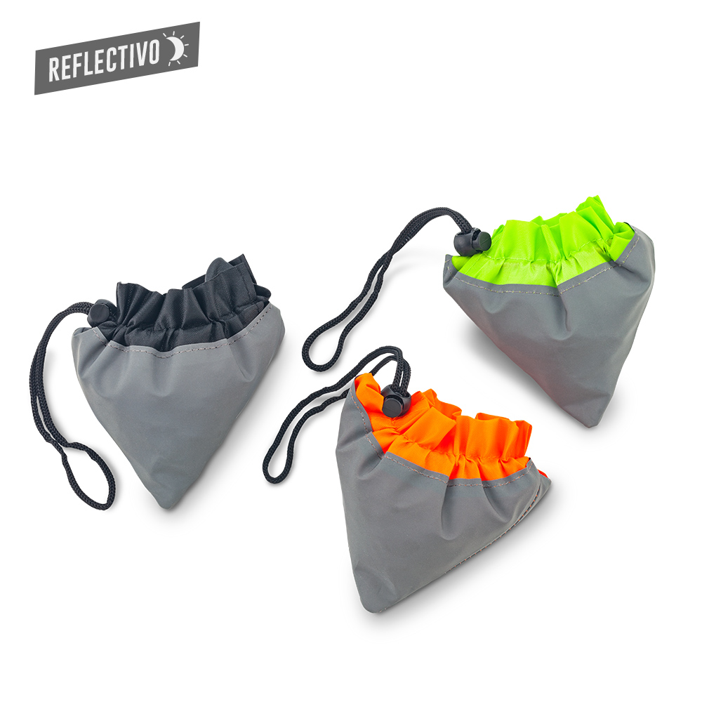 Bolsa Plegable Reflect - Imagen 5