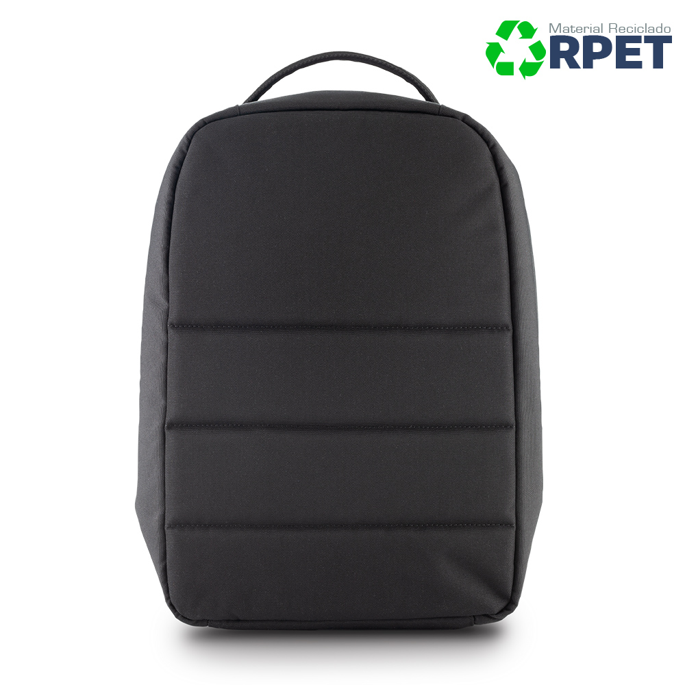 Morral Antirrobo Backpack RPET - Imagen 4