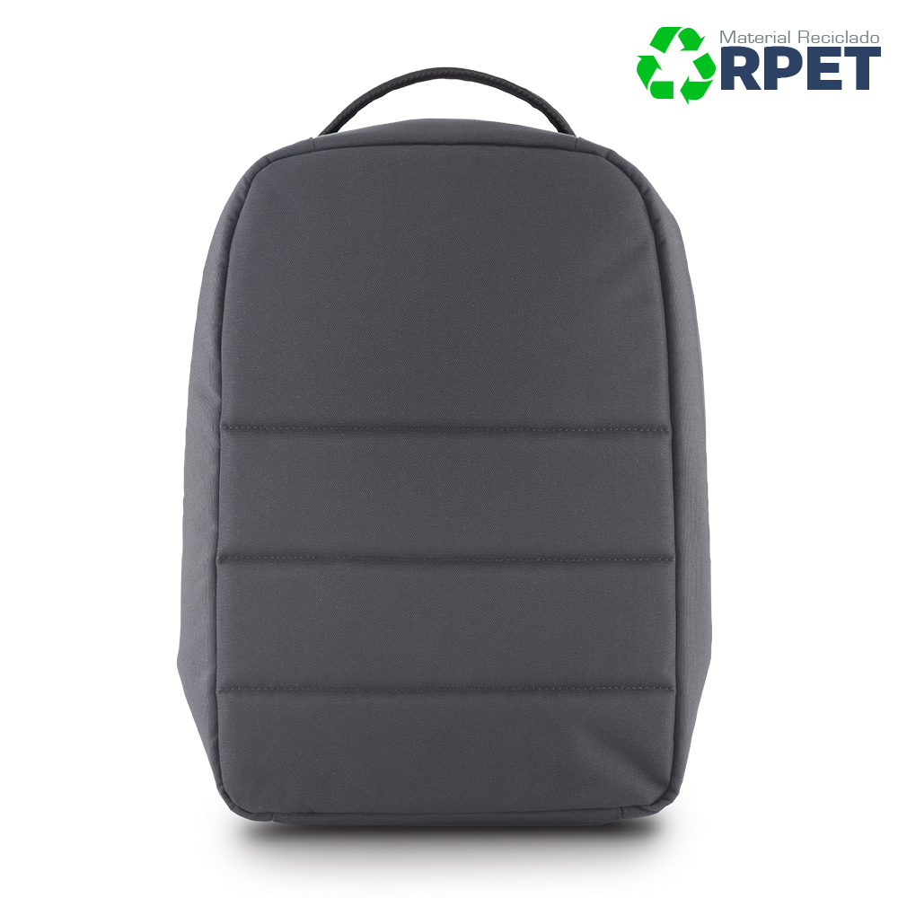 Morral Antirrobo Backpack RPET - Imagen 5