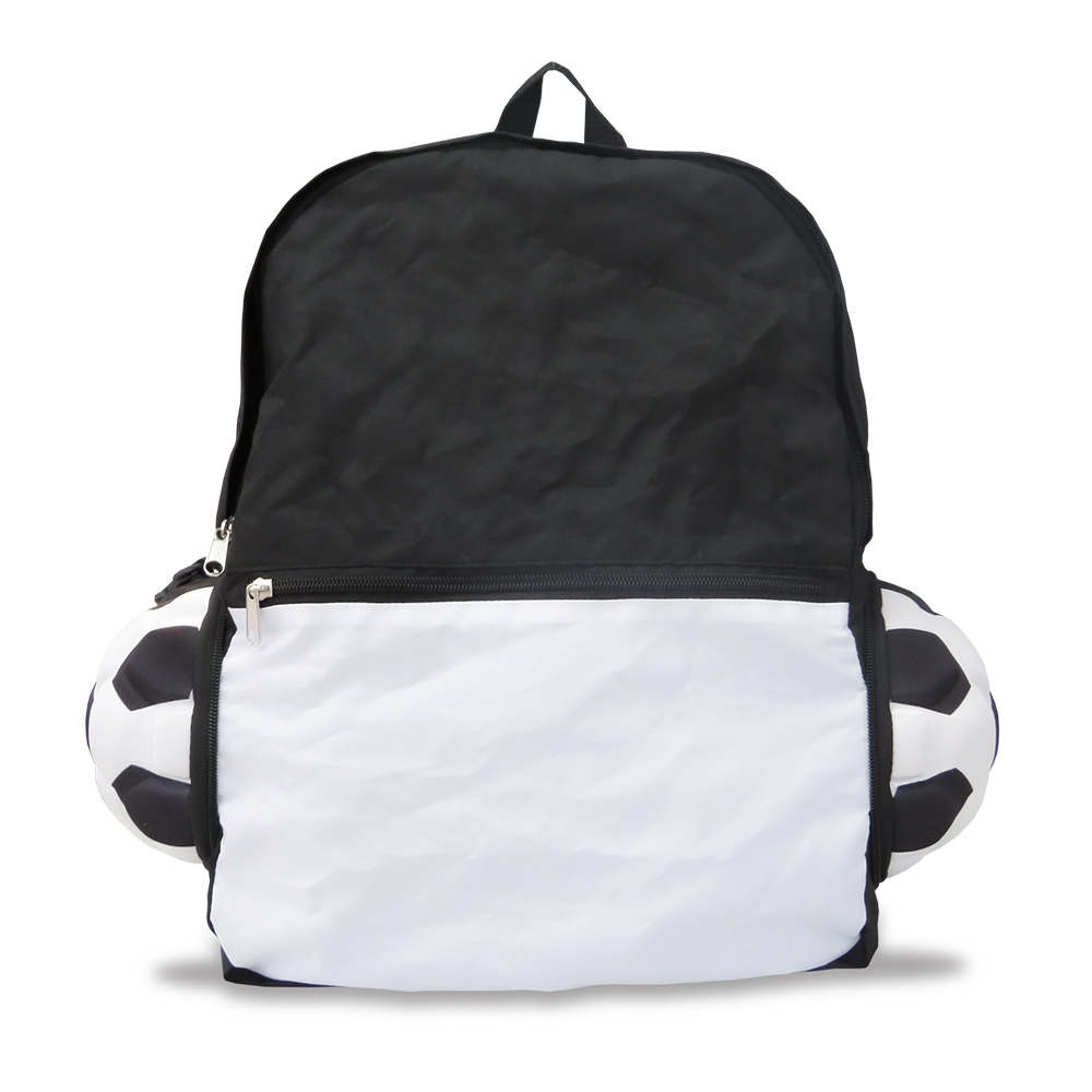Morral Backpack Soccer - Oferta - Imagen 2