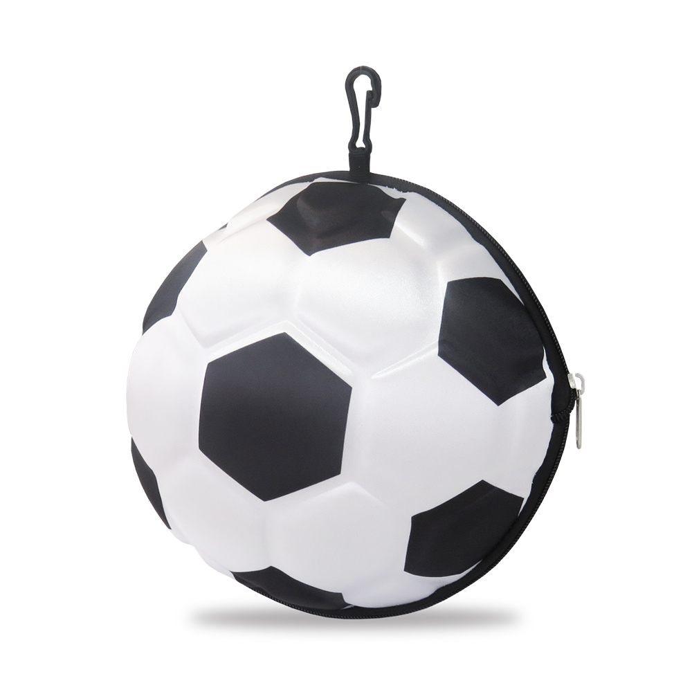 Morral Backpack Soccer - Oferta - Imagen 4