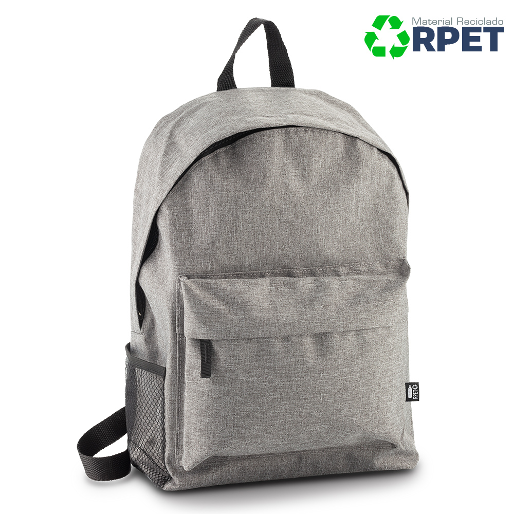 Morral Backpack Asher RPET - Imagen 2