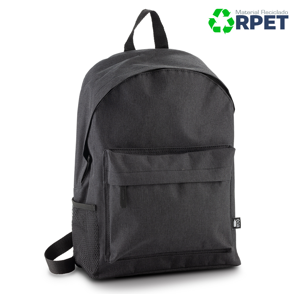 Morral Backpack Asher RPET - Imagen 3