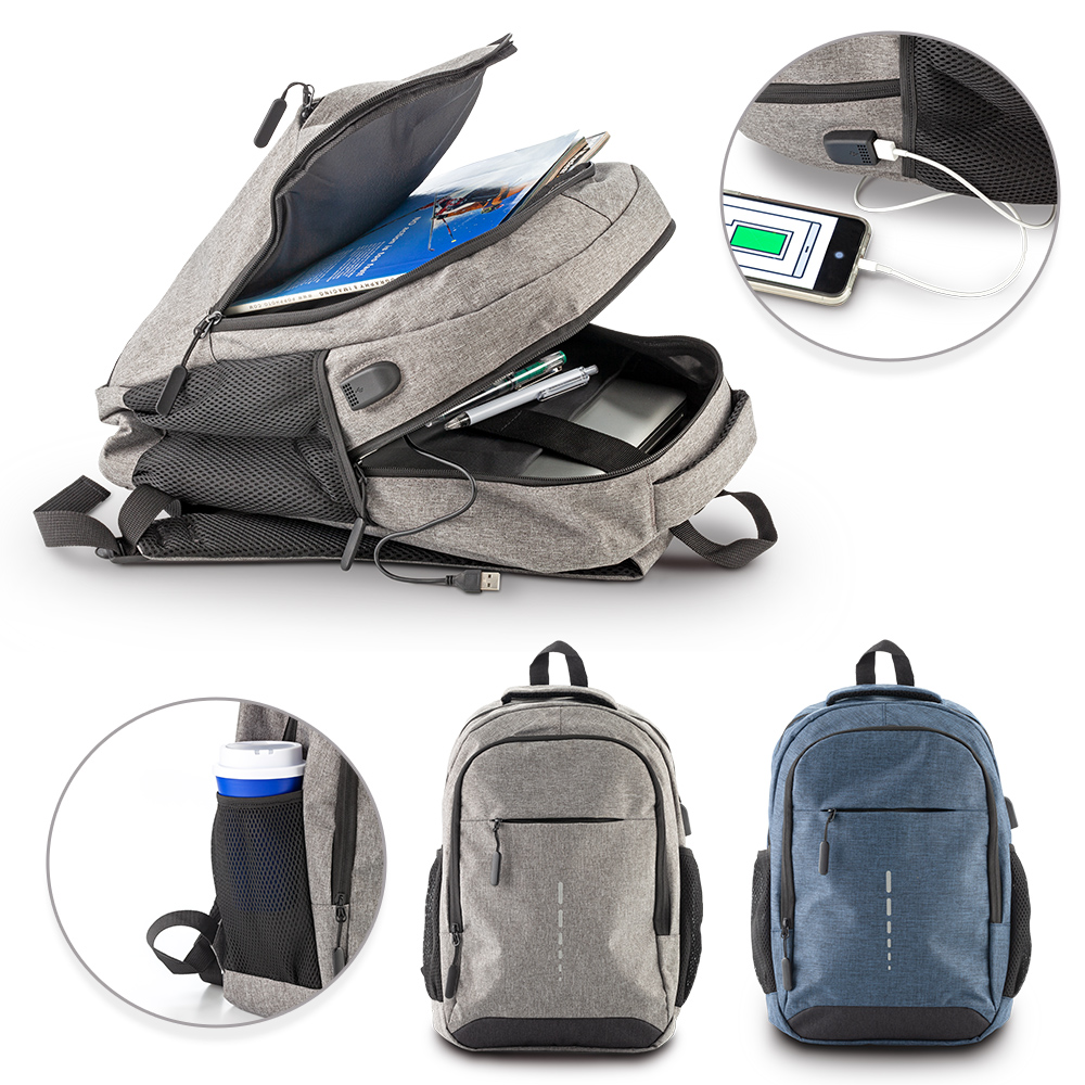 Morral Backpack Troll VA-992