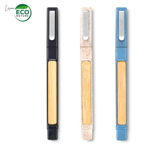 Bolígrafo Deluxe Eco - Oferta