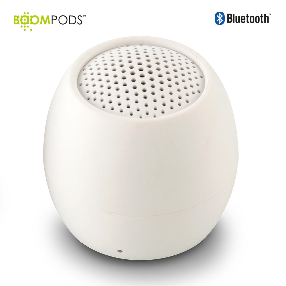 Speaker Bluetooth Zero Boompods - Imagen 2