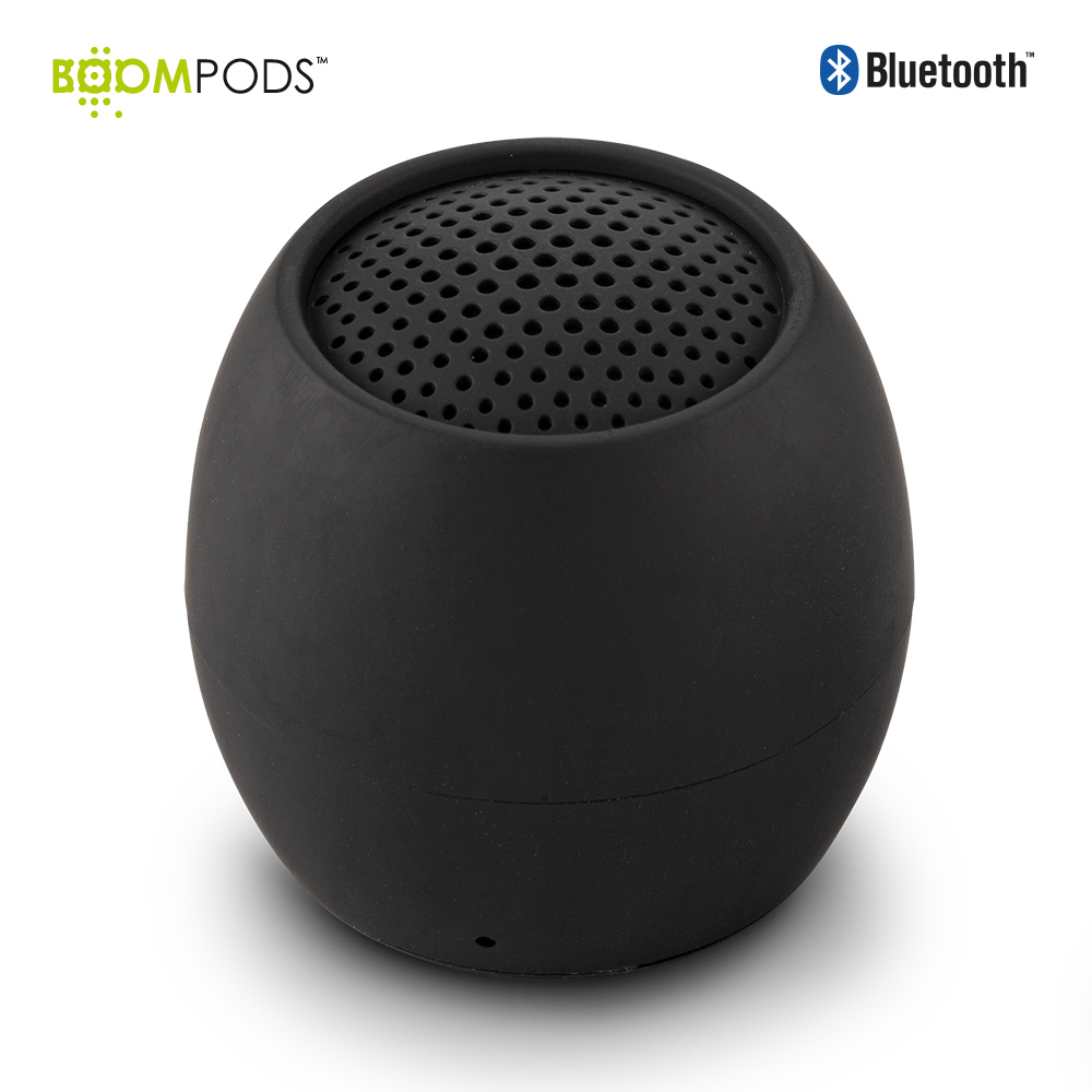 Speaker Bluetooth Zero Boompods - Imagen 3