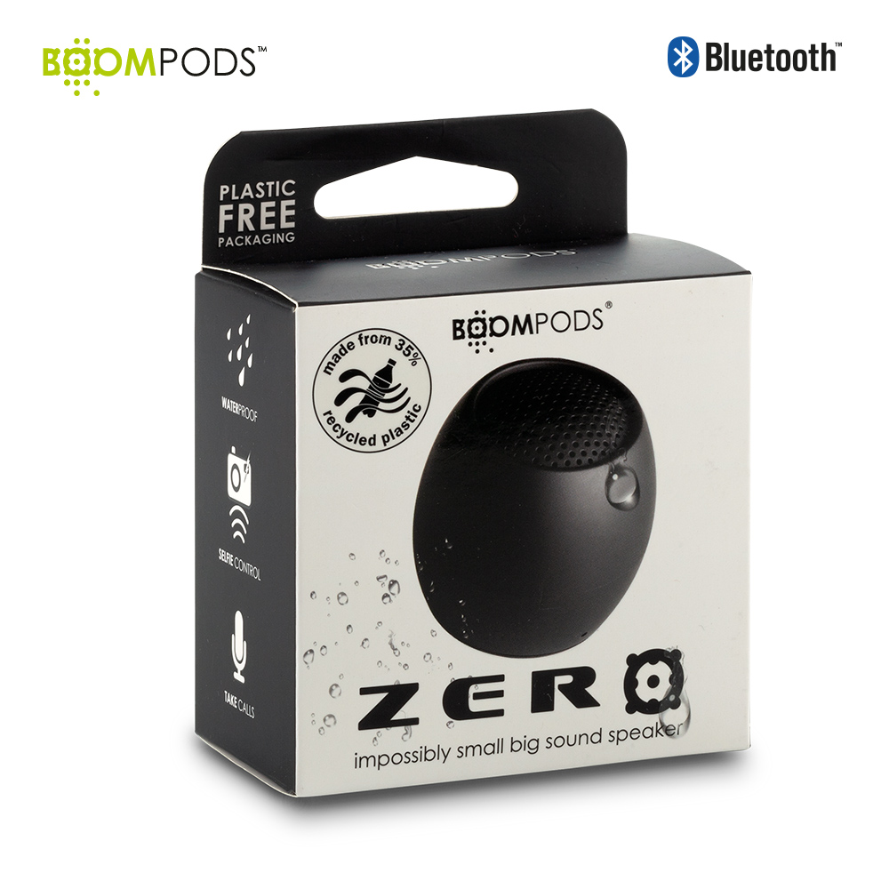 Speaker Bluetooth Zero Boompods - Imagen 6