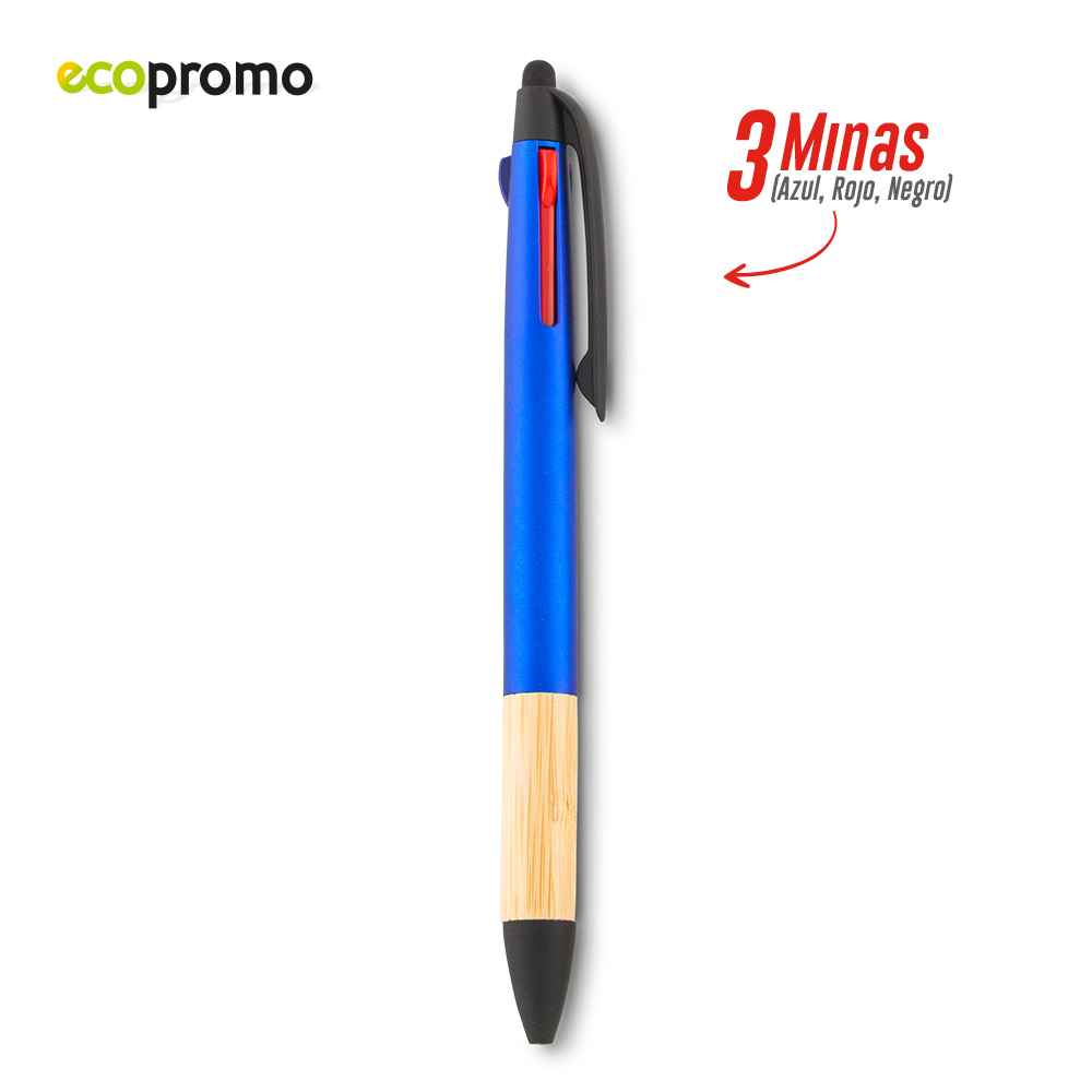 KAISER STYLUS BAMBOO - Imagen 2