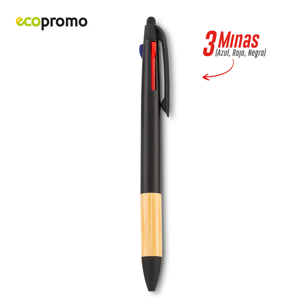 KAISER STYLUS BAMBOO - Imagen 3