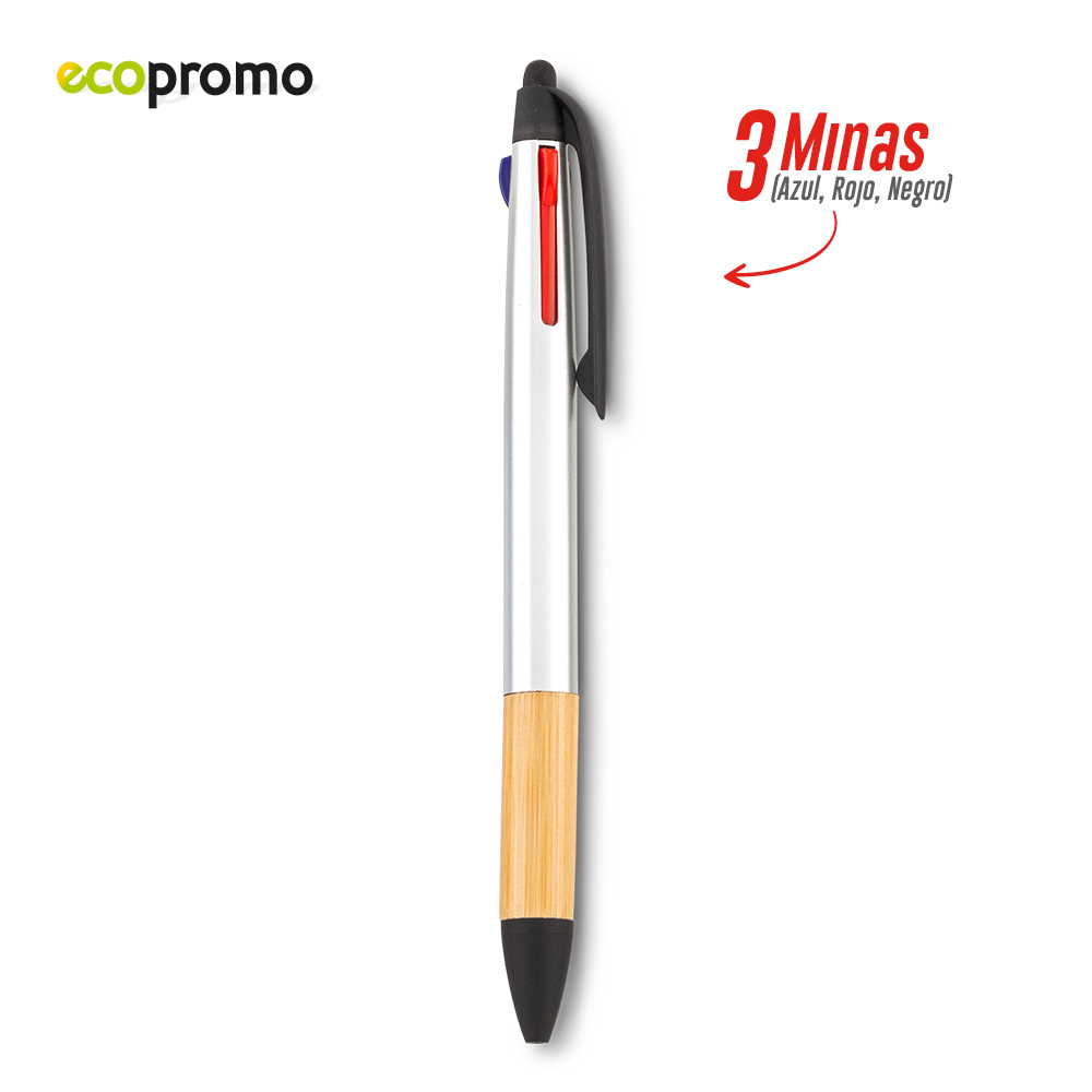 KAISER STYLUS BAMBOO - Imagen 4