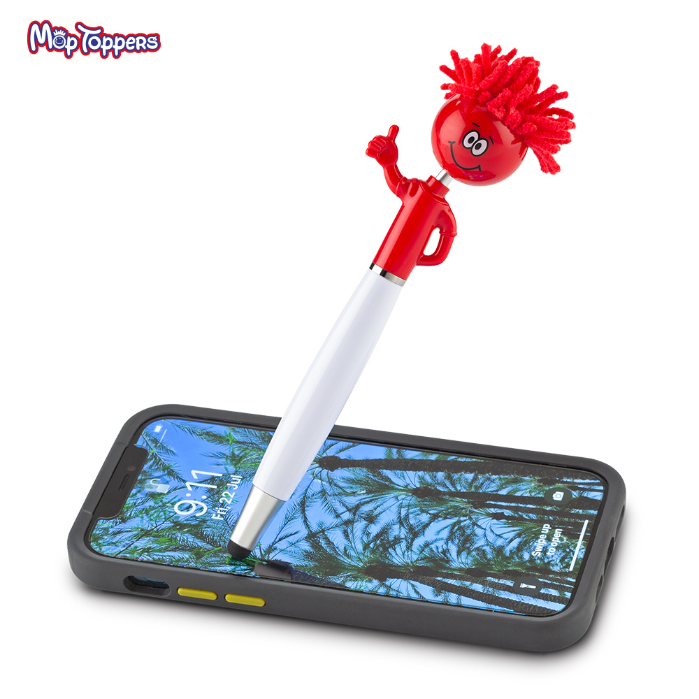 Bolígrafo Mop Like Stylus - Imagen 5