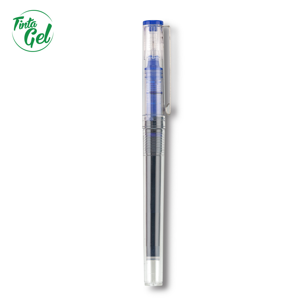Bolígrafo Rapid Gel - Imagen 2