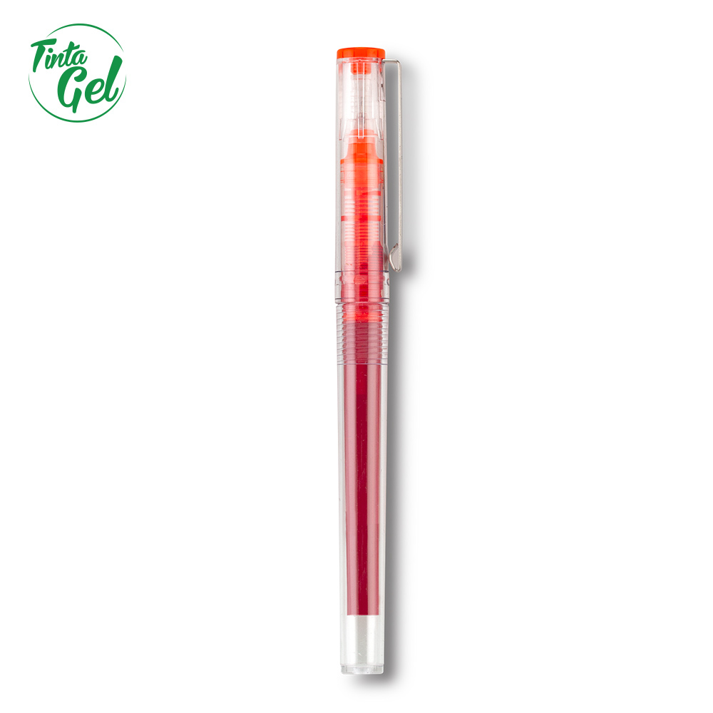 Bolígrafo Rapid Gel - Imagen 4