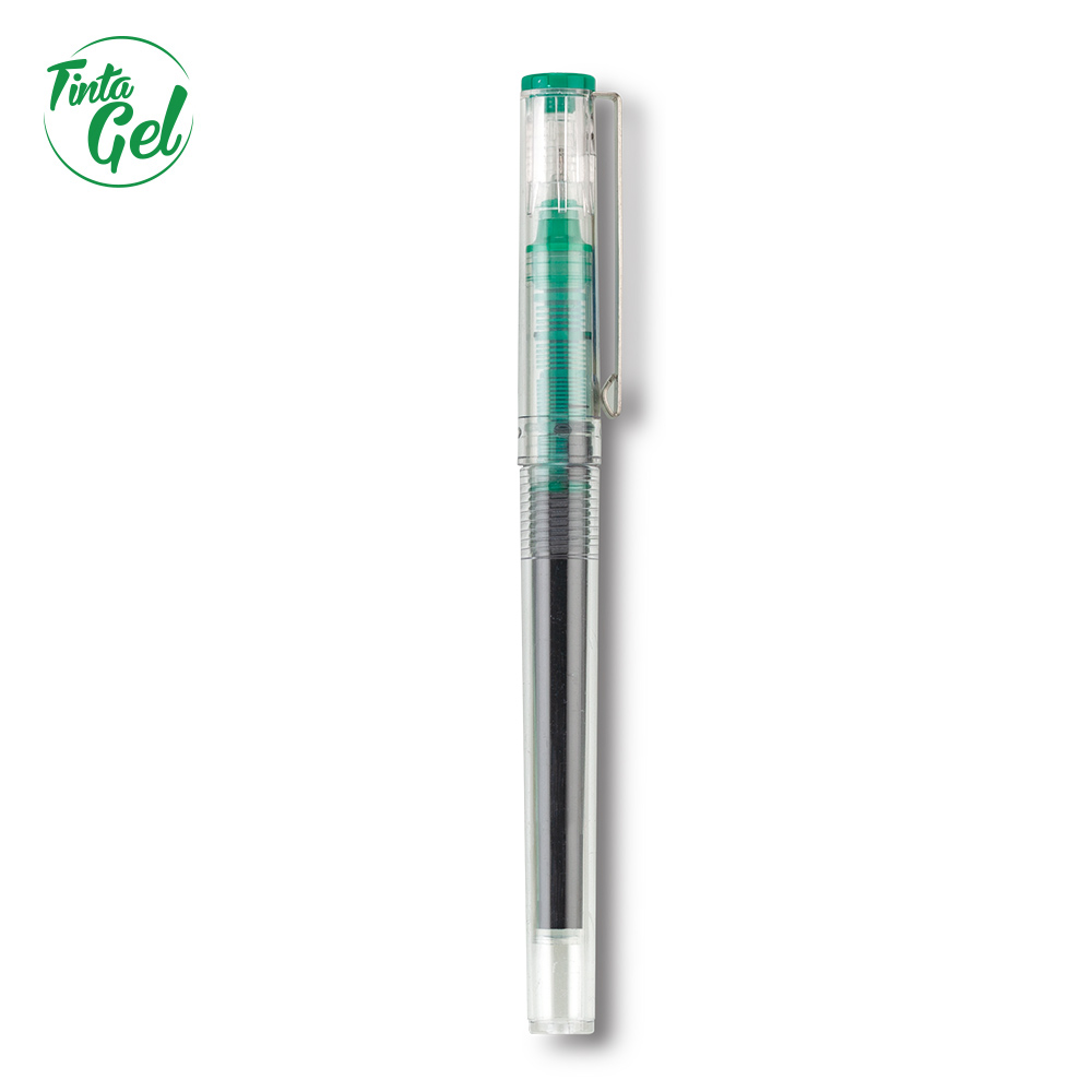 Bolígrafo Rapid Gel - Imagen 5