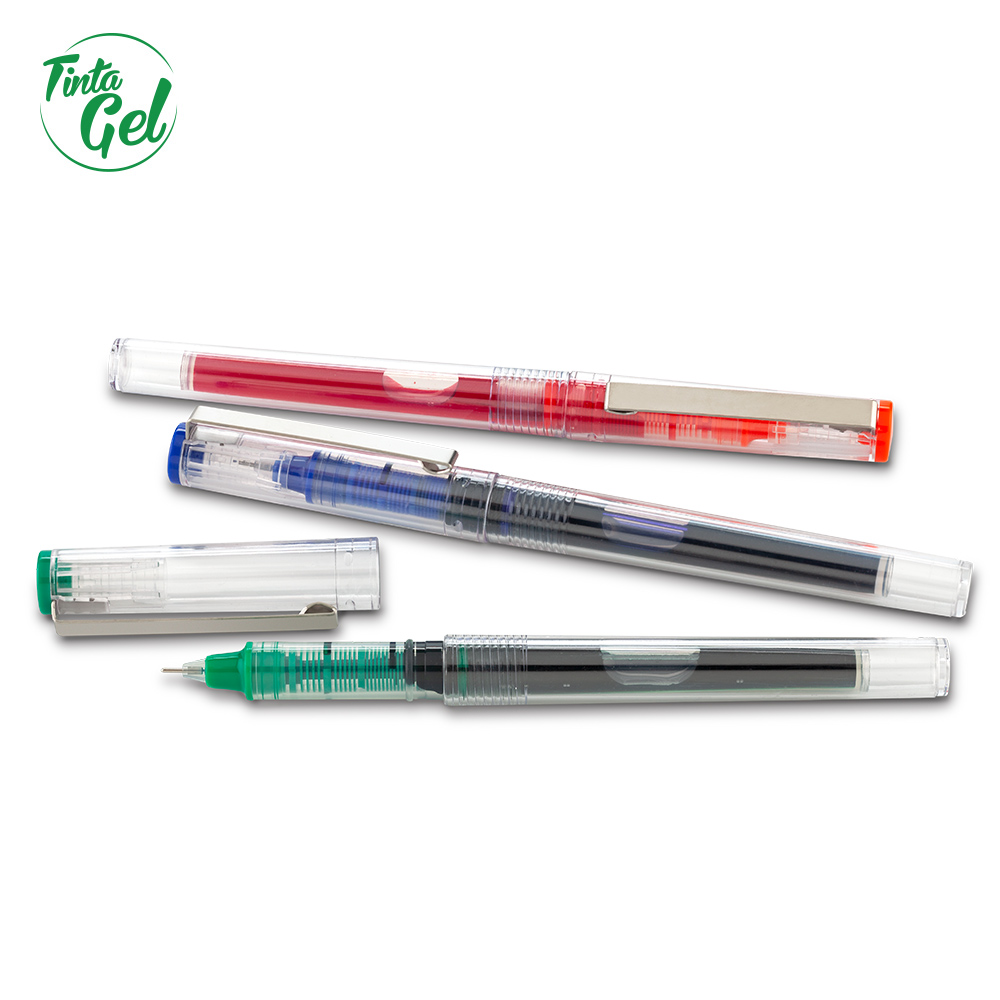 Bolígrafo Rapid Gel - Imagen 6