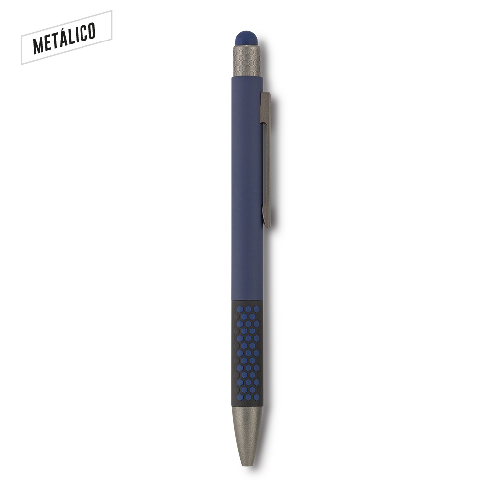 Bolígrafo Tankist Stylus - Imagen 2