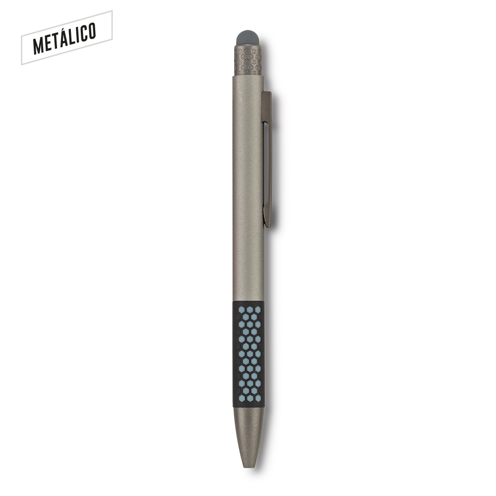 Bolígrafo Tankist Stylus - Imagen 4