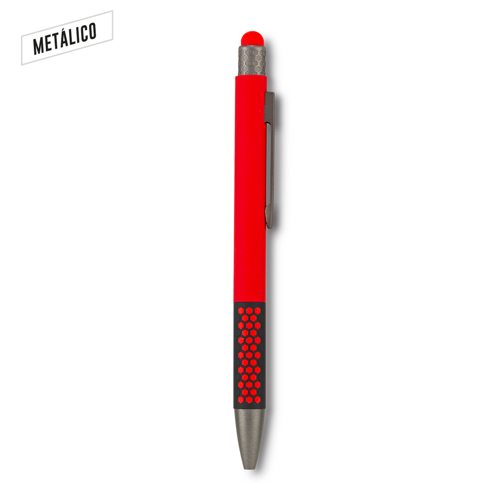 Bolígrafo Tankist Stylus - Imagen 5