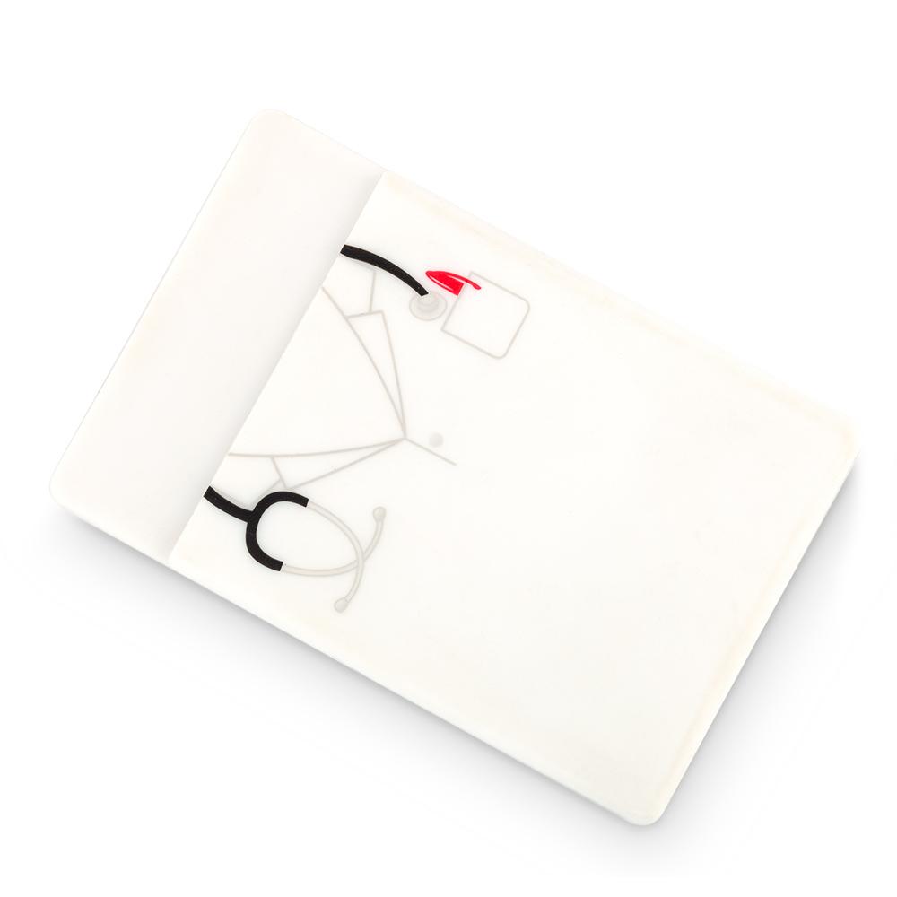 Portatarjetas en Silicona Doctor - Oferta - Imagen 2