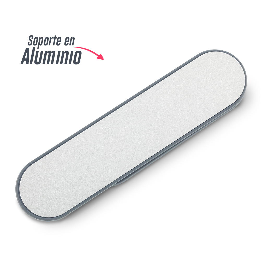 Soporte Magnético para Móviles Aluminio - Imagen 2