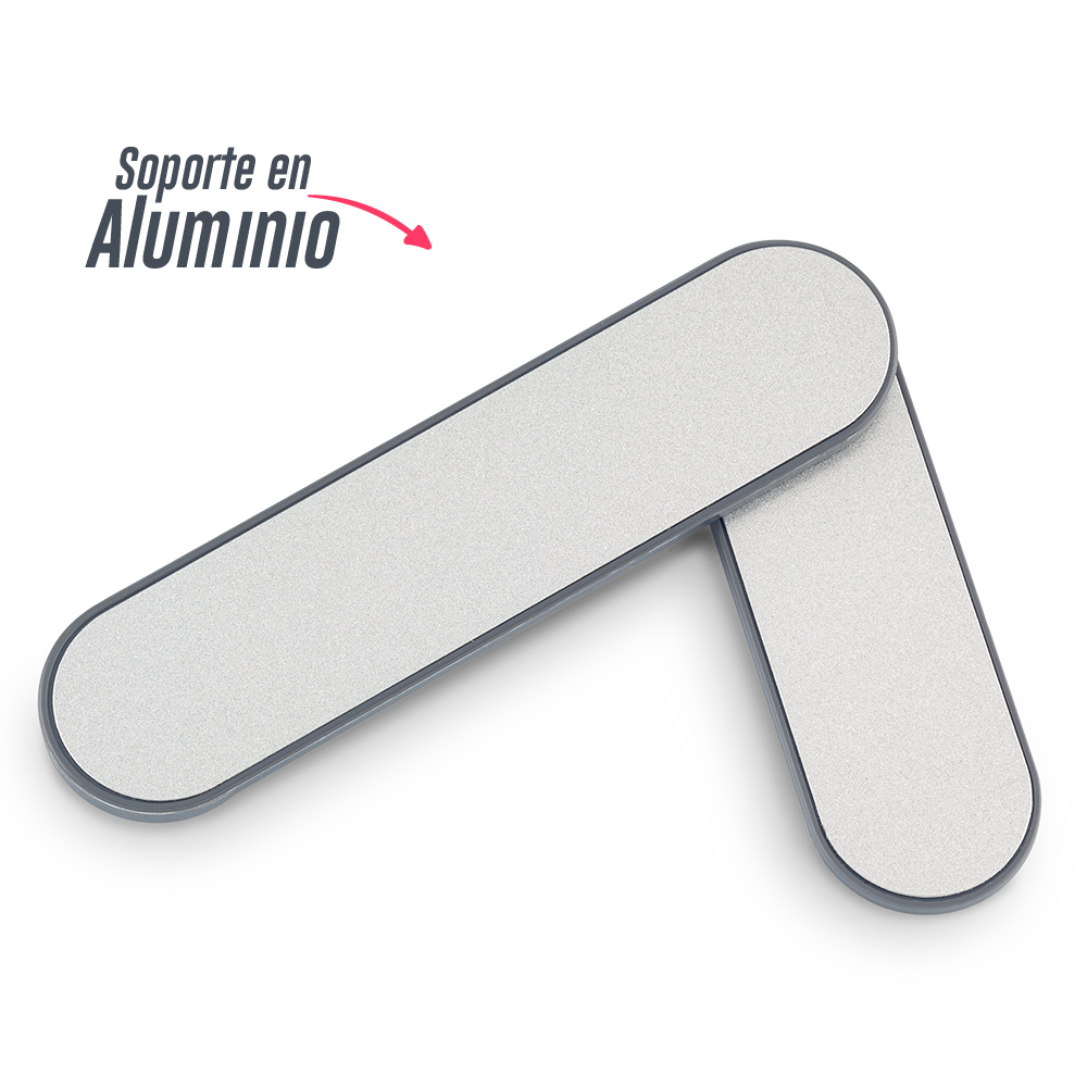 Soporte Magnético para Móviles Aluminio - Imagen 3
