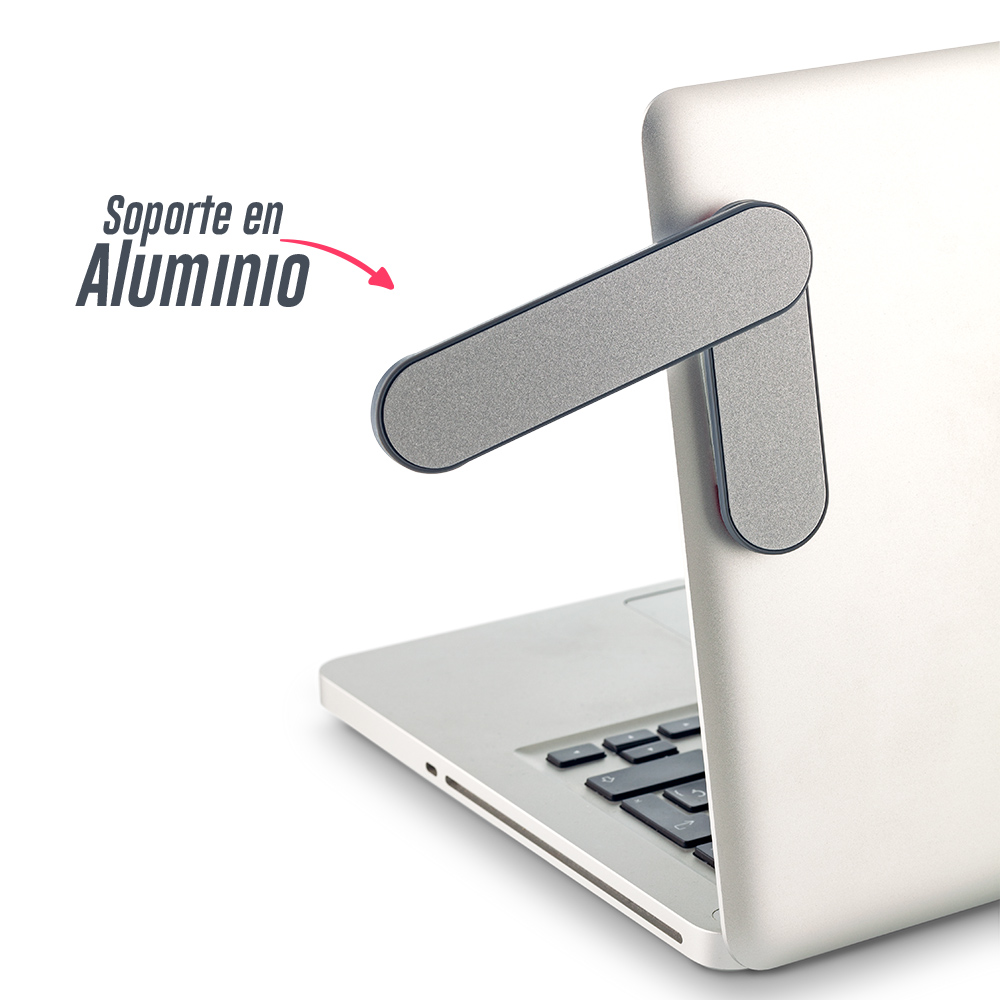 Soporte Magnético para Móviles Aluminio - Imagen 4