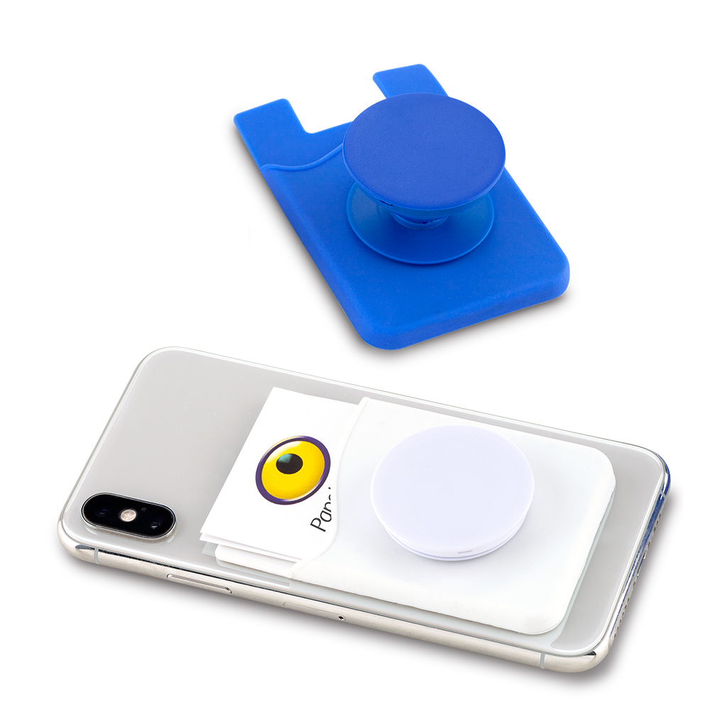 Portatarjetas Pump - Imagen 2