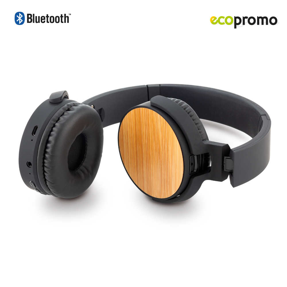 Audífonos Bluetooth Patrick - Imagen 2