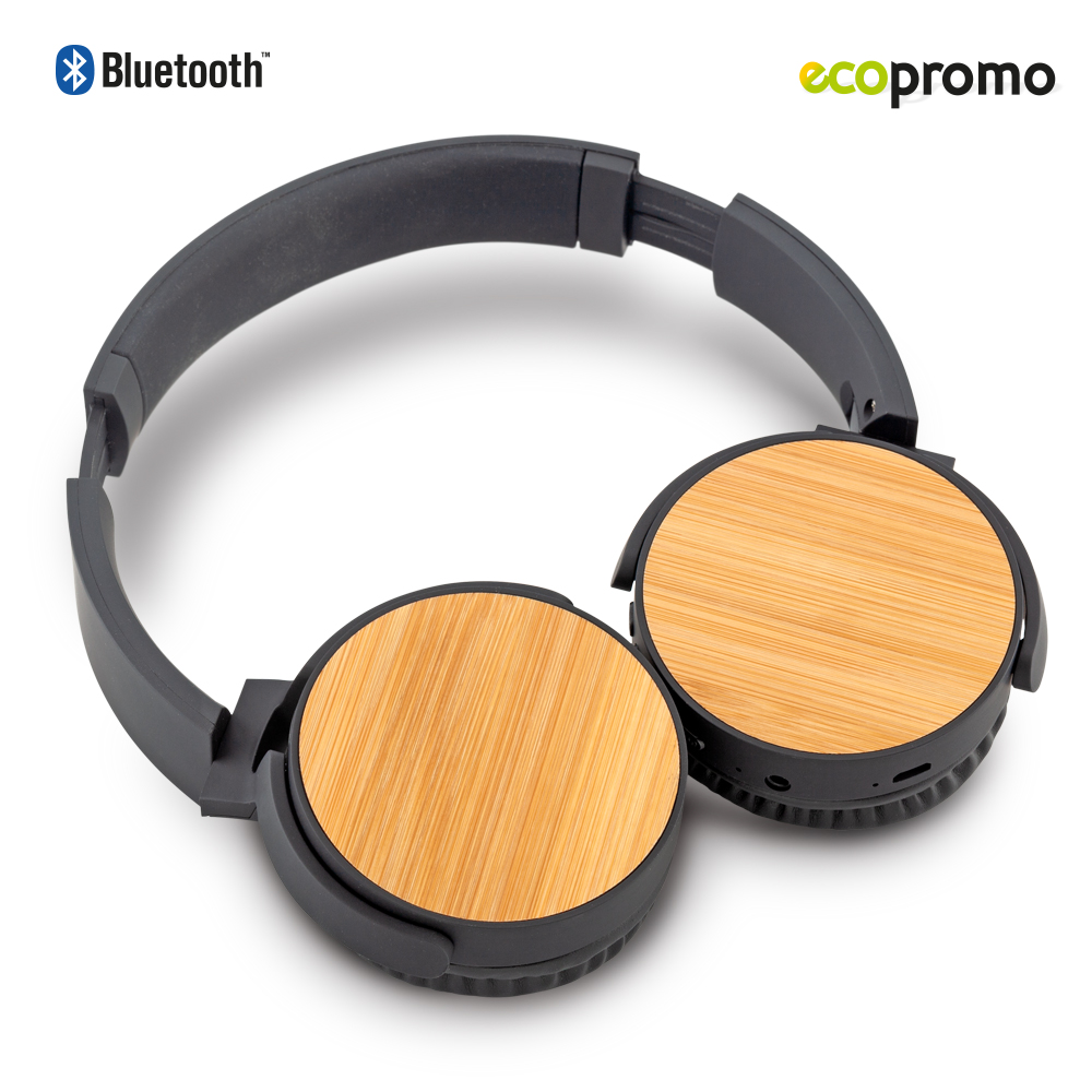 Audífonos Bluetooth Patrick - Imagen 3