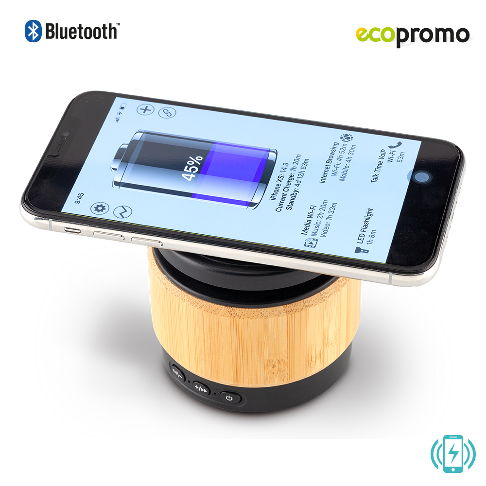 Speaker Bluetooth Mack - Imagen 2