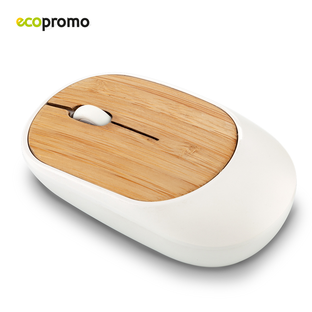 Mouse Bamboo - Imagen 2
