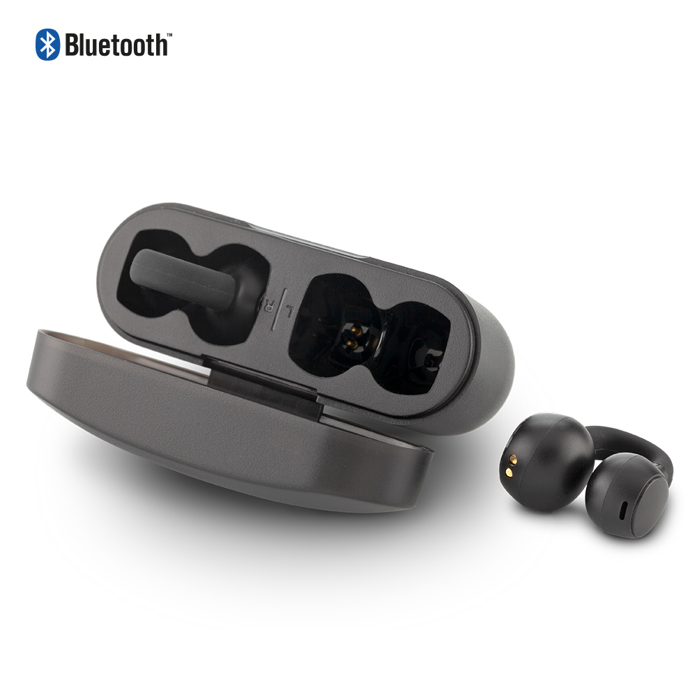 Audífonos Bluetooth EarCuff TE-537 - Imagen 2