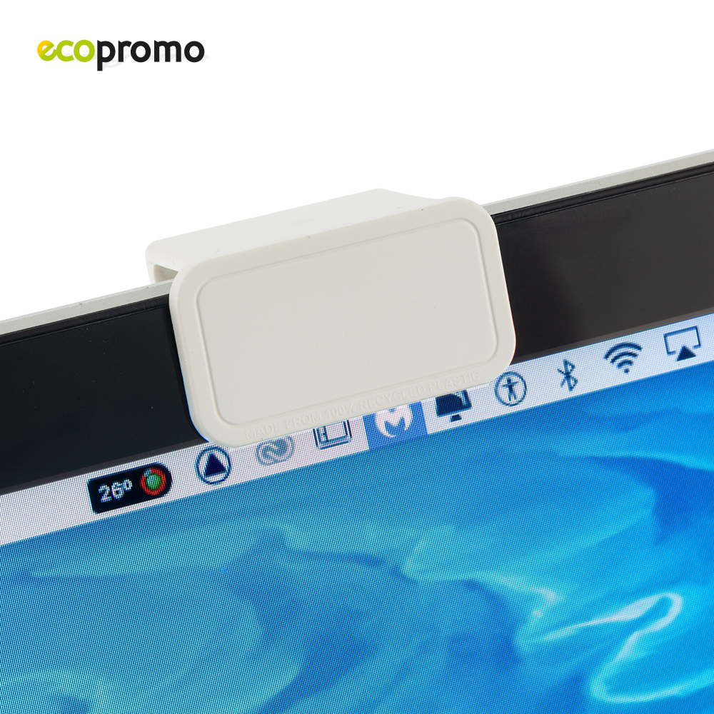 Cubre Cámara Eco Clip - Imagen 4