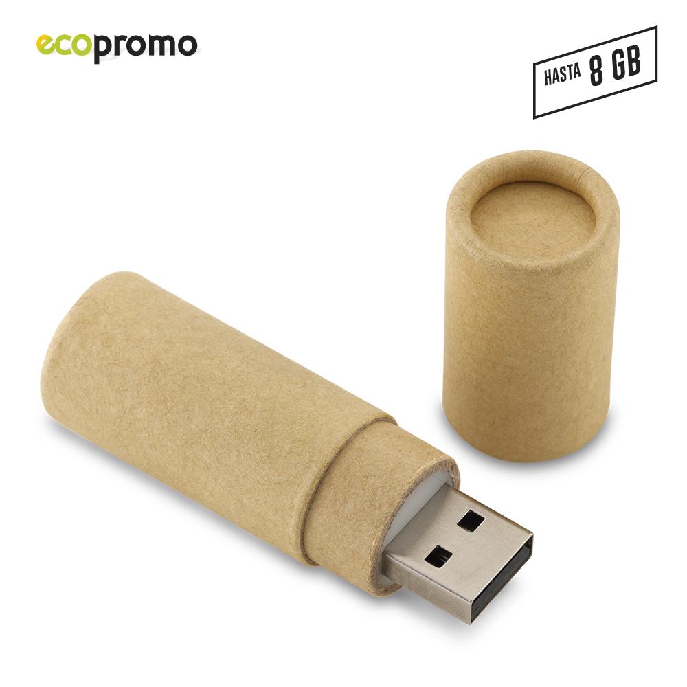 Memoria USB ECO - Imagen 2