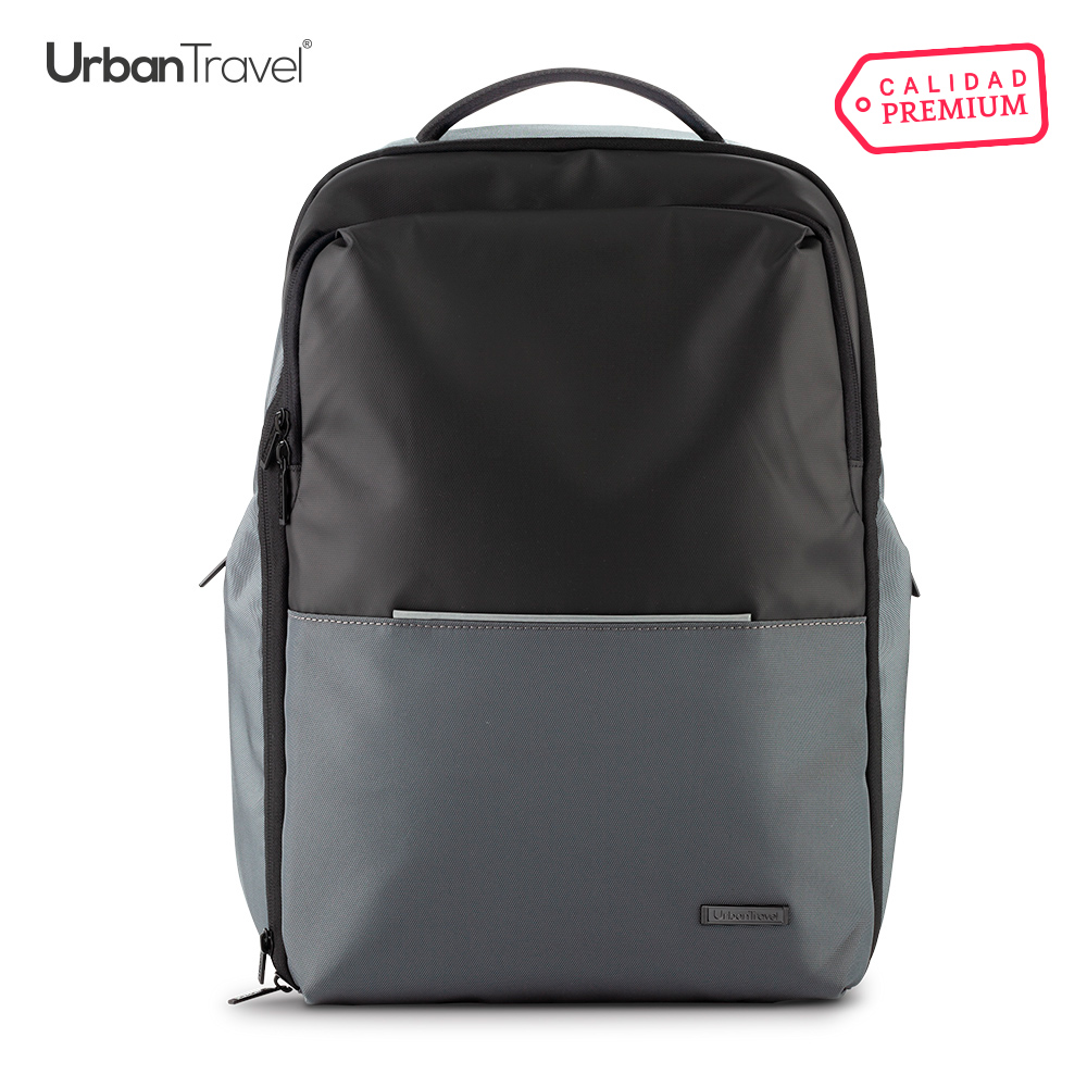 Morral Backpack Kepler Urban Travel - Imagen 2
