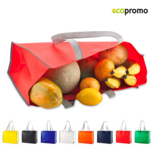 Bolsa En Cambrel Reflectiva