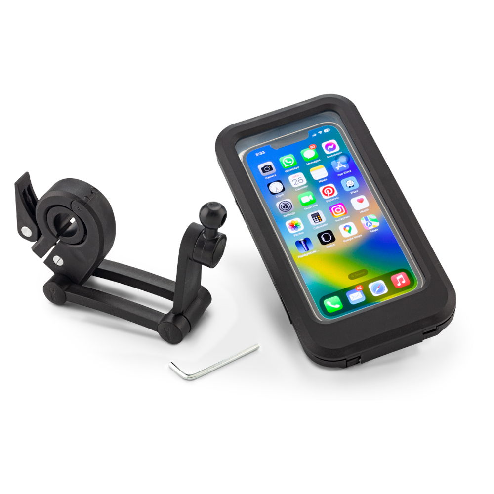 Estuche para Móviles Flex Waterproof - Imagen 2