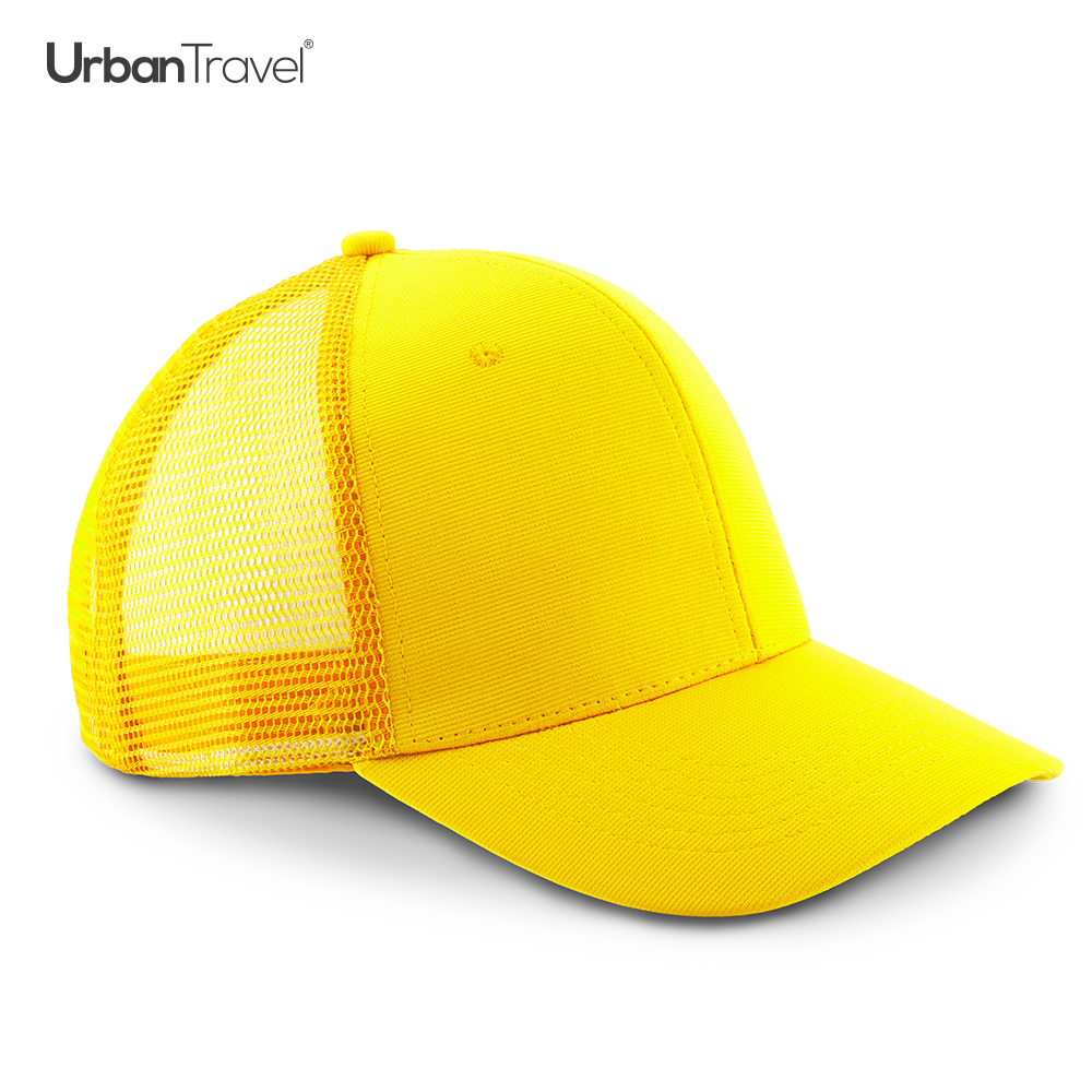 Gorra Mesh Urban Travel - Imagen 2