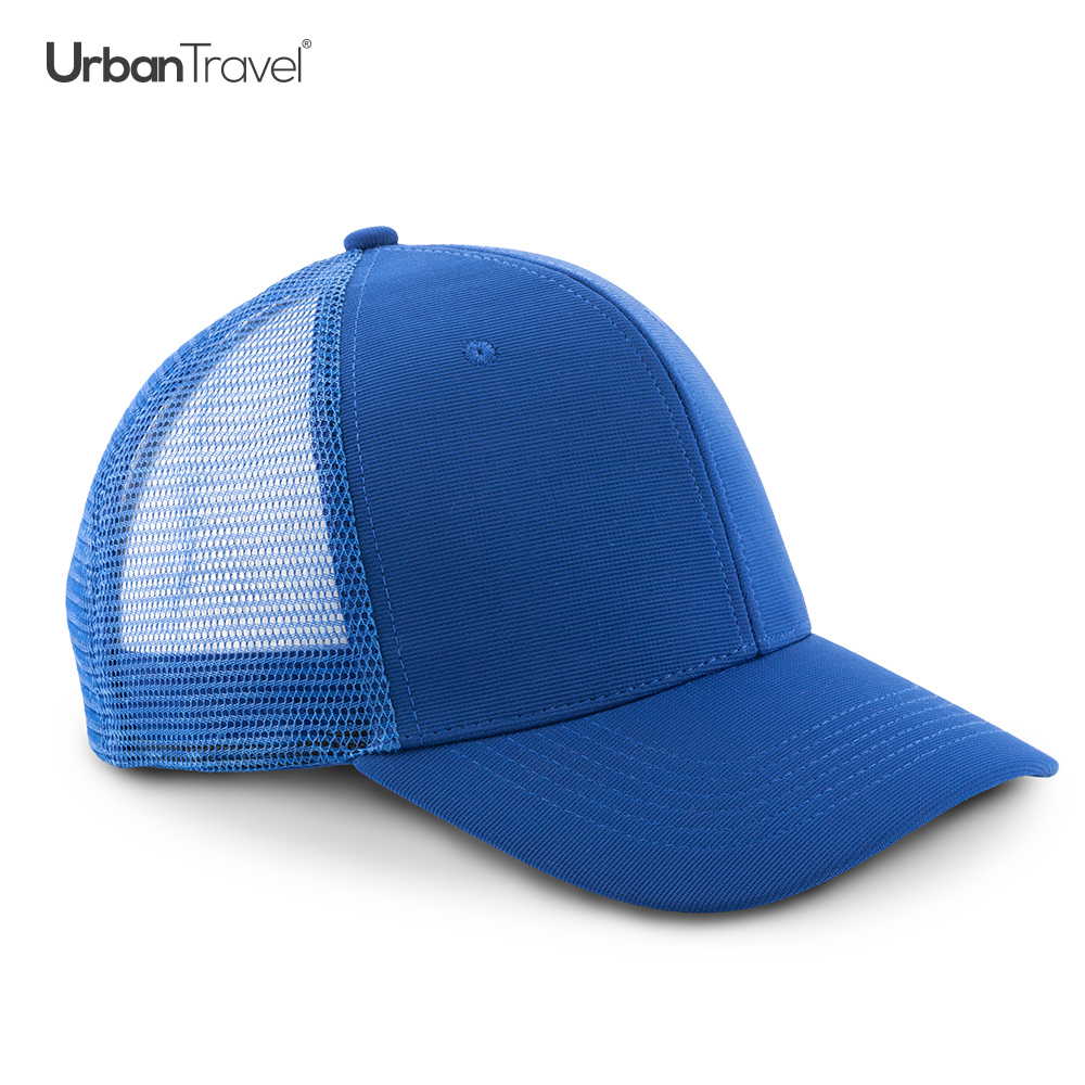 Gorra Mesh Urban Travel - Imagen 3