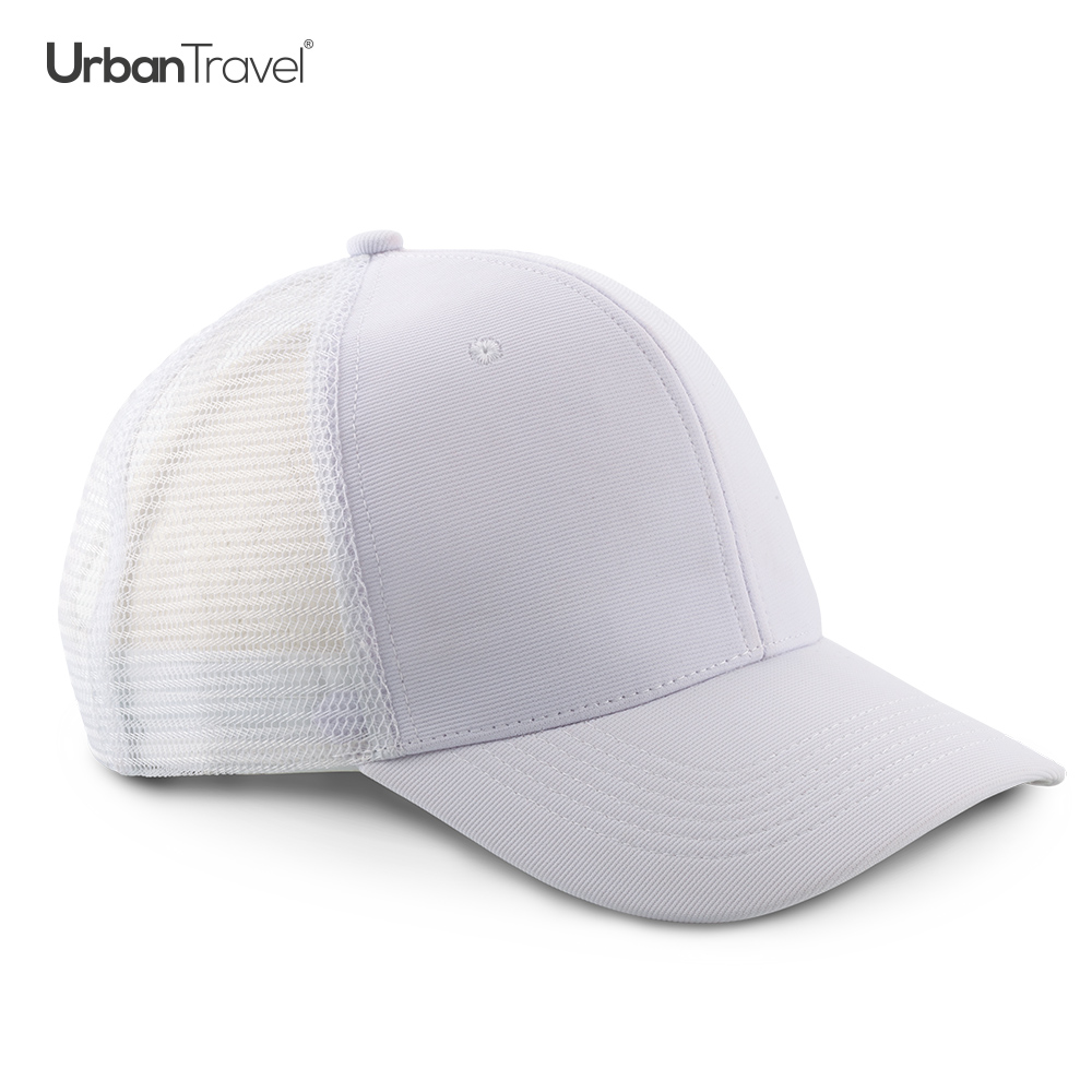 Gorra Mesh Urban Travel - Imagen 4