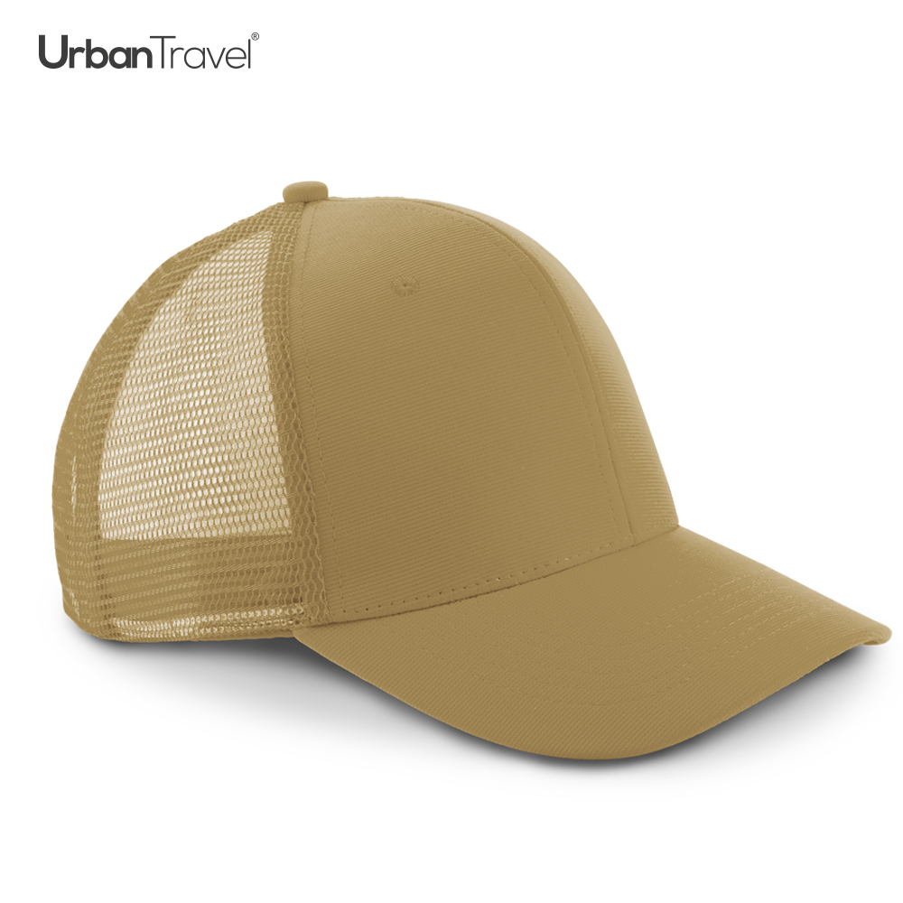 Gorra Mesh Urban Travel - Imagen 5