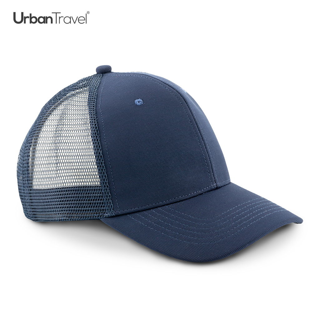 Gorra Mesh Urban Travel - Imagen 6