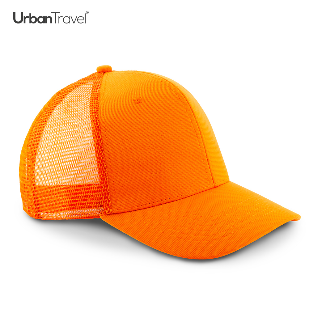 Gorra Mesh Urban Travel - Imagen 7