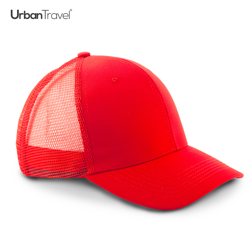Gorra Mesh Urban Travel - Imagen 9