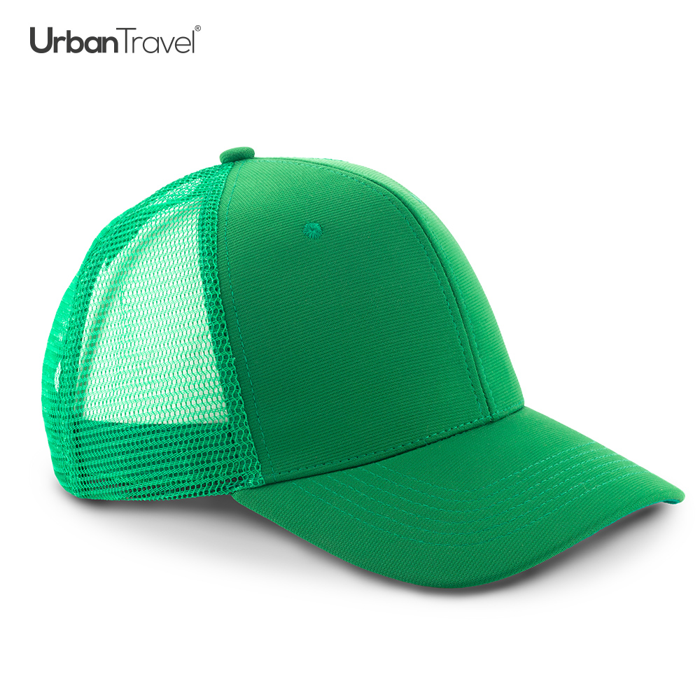 Gorra Mesh Urban Travel - Imagen 10