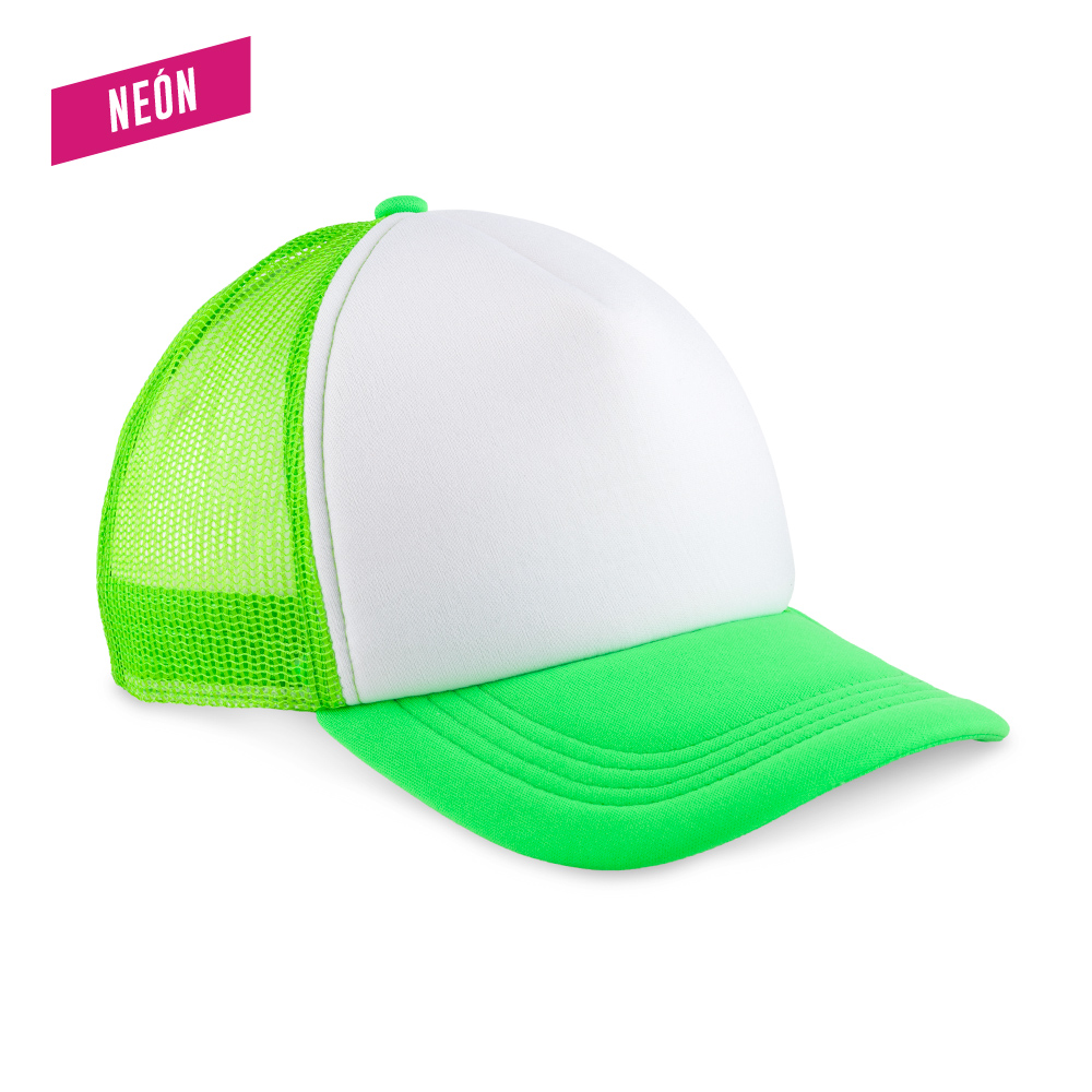Gorra Trucker - Imagen 7