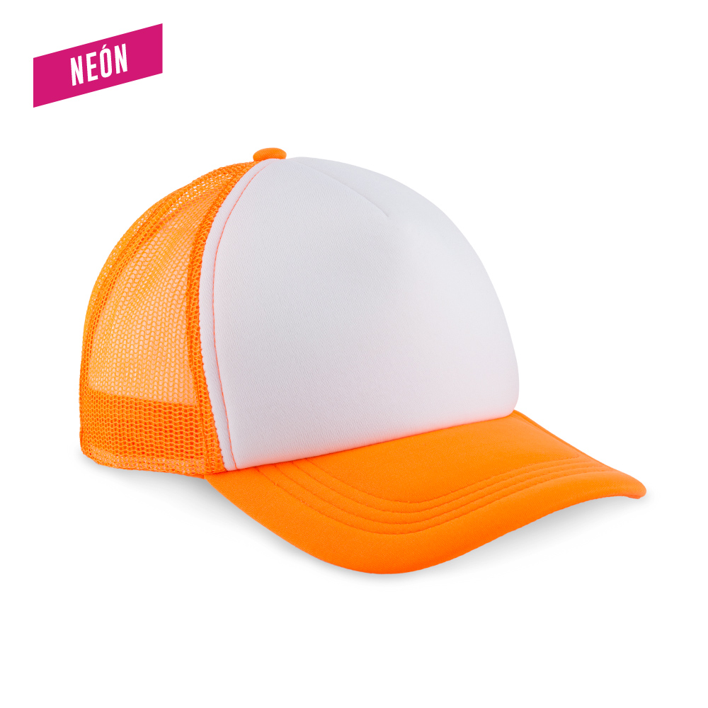Gorra Trucker - Imagen 8