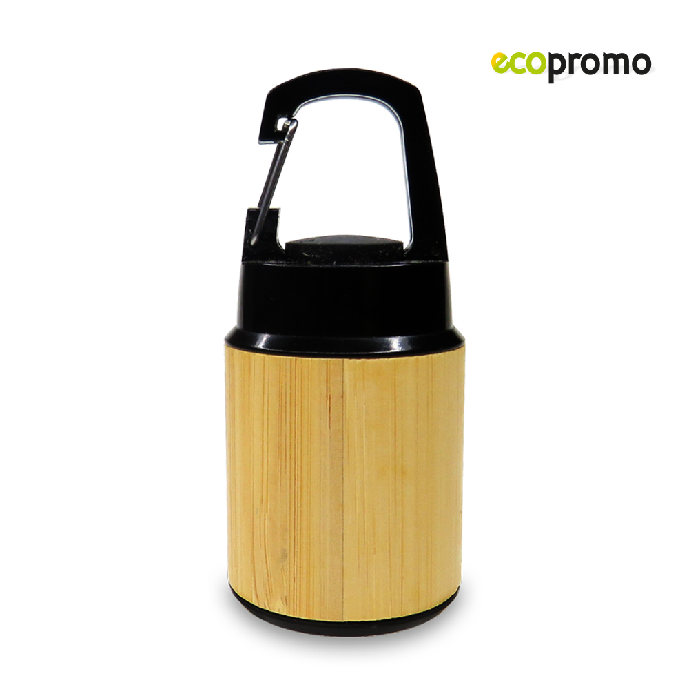 Linterna Carabinero Bamboo - Imagen 3